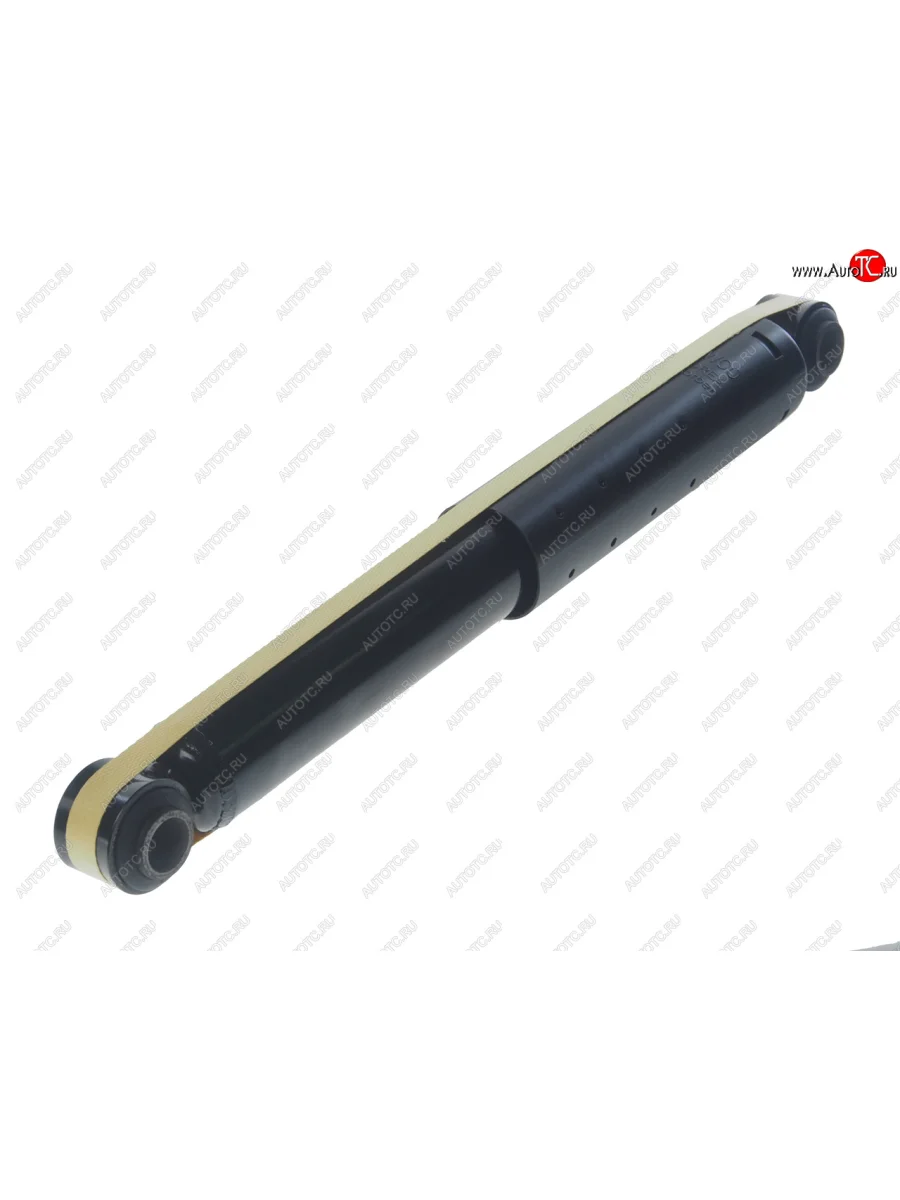 Амортизатор задний LH-RH газовый CHEONWOO KIA Bongo 4 PU дорестайлинг (2004-2012)  с доставкой в г. Керчь