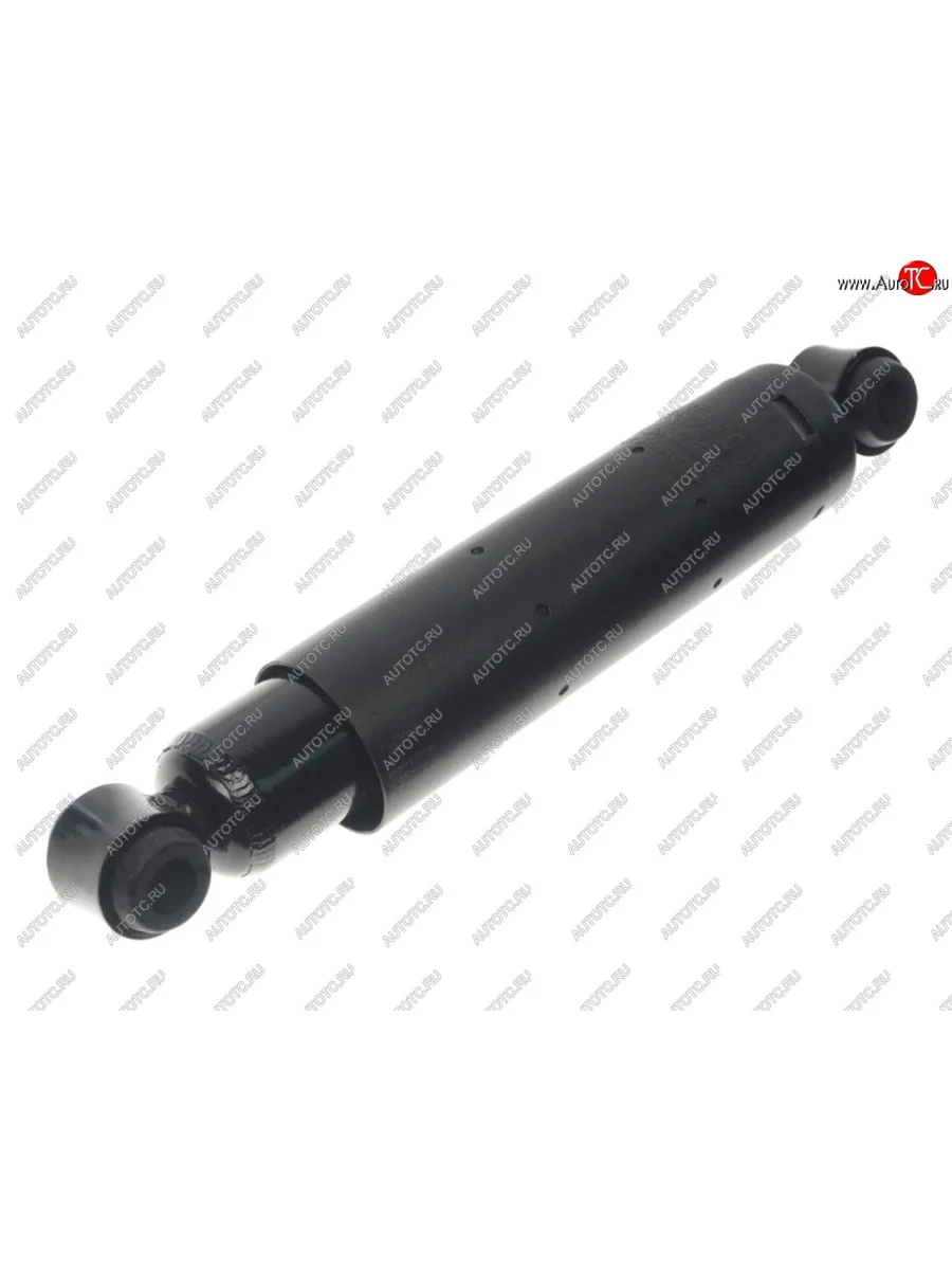 Амортизатор задний LH-RH масляный CHEONWOO  Hyundai Porter (2005-2018) HR  в Самаре Самарской области