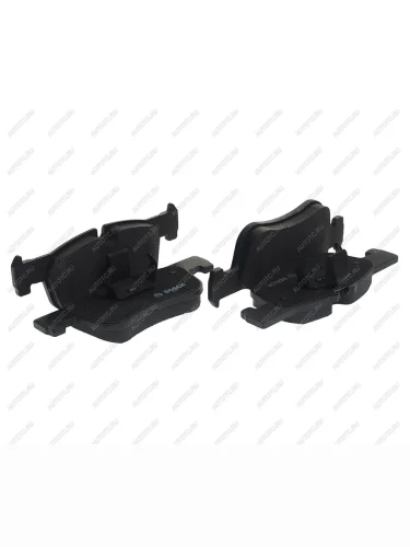 Колодки тормозные (4шт.) BOSCH BMW 1 серия F21 хэтчбэк 3 дв. 2-ой рестайлинг (2017-2020)