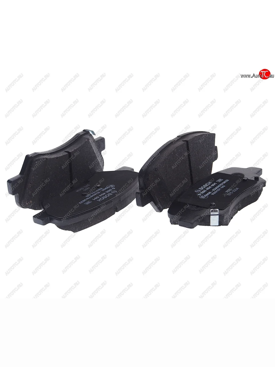 Колодки тормозные (4шт.) BOSCH KIA Ceed 3 CD универсал (2018-2025)  в Керчи Республика Крым