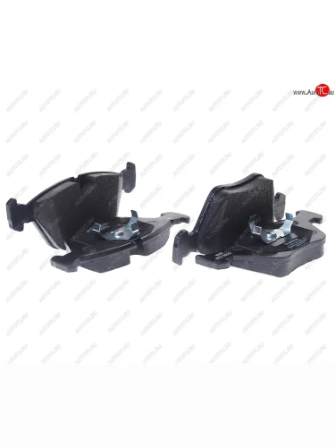 Колодки тормозные передние (4шт.) BOSCH BMW 3 серия E46 седан дорестайлинг (1998-2001)