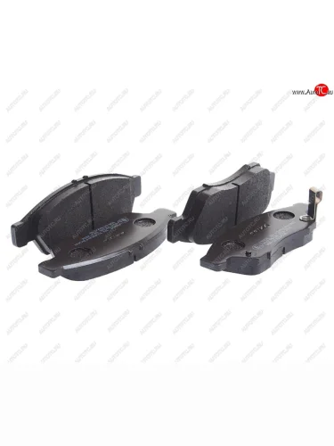 Колодки тормозные передние (4шт.) HANKOOK FRIXA Suzuki Liana хэтчбэк (2001-2007)