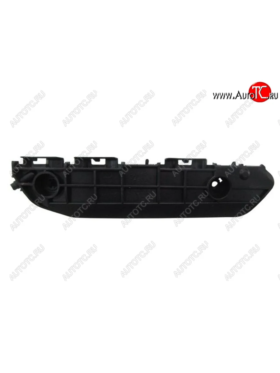 Правое крепление переднего бампера (пр-во Китай) BODYPARTS Toyota Highlander XU40 дорестайлинг (2007-2010)  в Самаре Самарской области