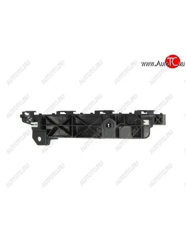 Правое крепление переднего бампера (пр-во Китай) BODYPARTS Hyundai IX35 LM дорестайлинг (2009-2013)