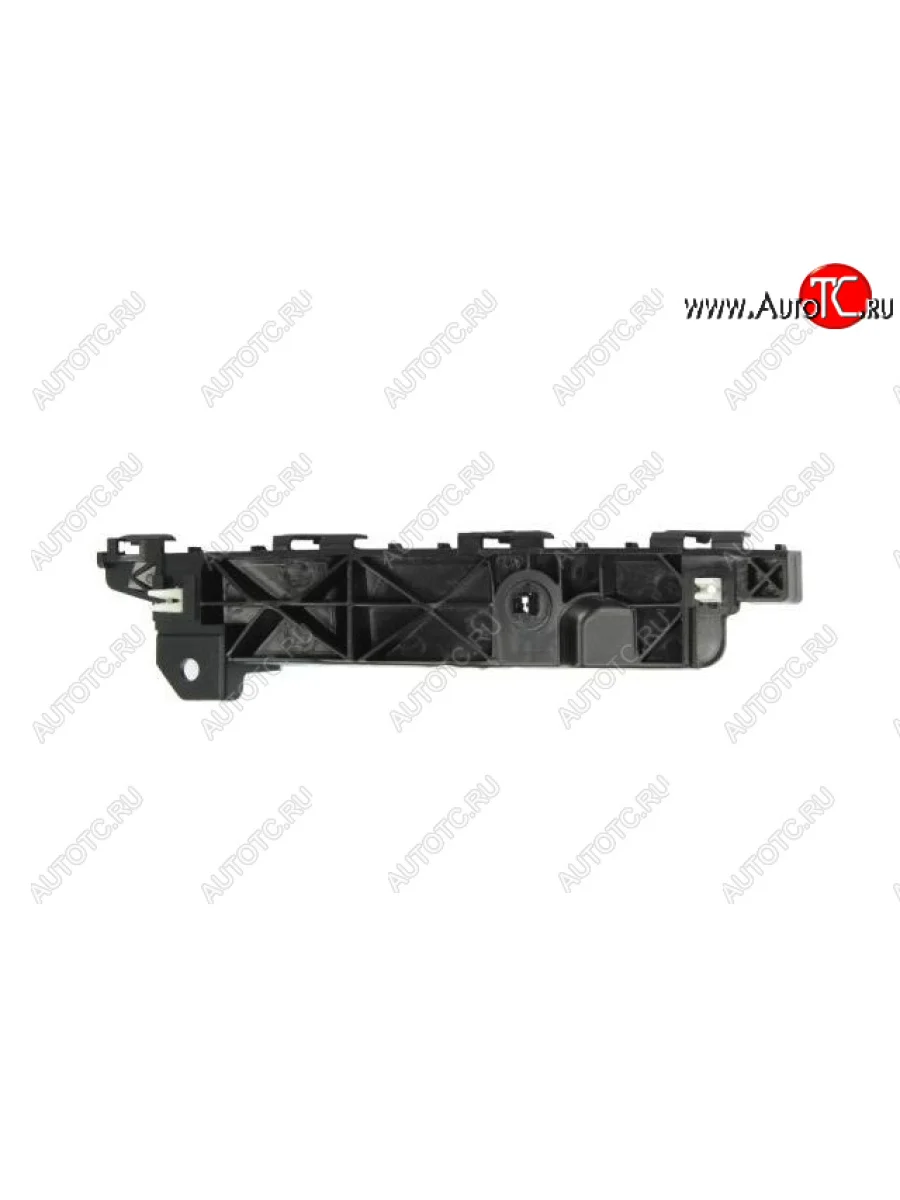 Правое крепление переднего бампера (пр-во Китай) BODYPARTS Hyundai IX35 LM дорестайлинг (2009-2013)  в Керчи Республика Крым