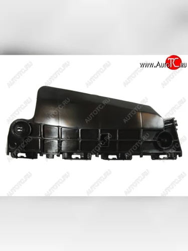 Правое крепление переднего бампера (пр-во Китай) BODYPARTS Toyota Land Cruiser 200 1-ый рестайлинг (2012-2015)