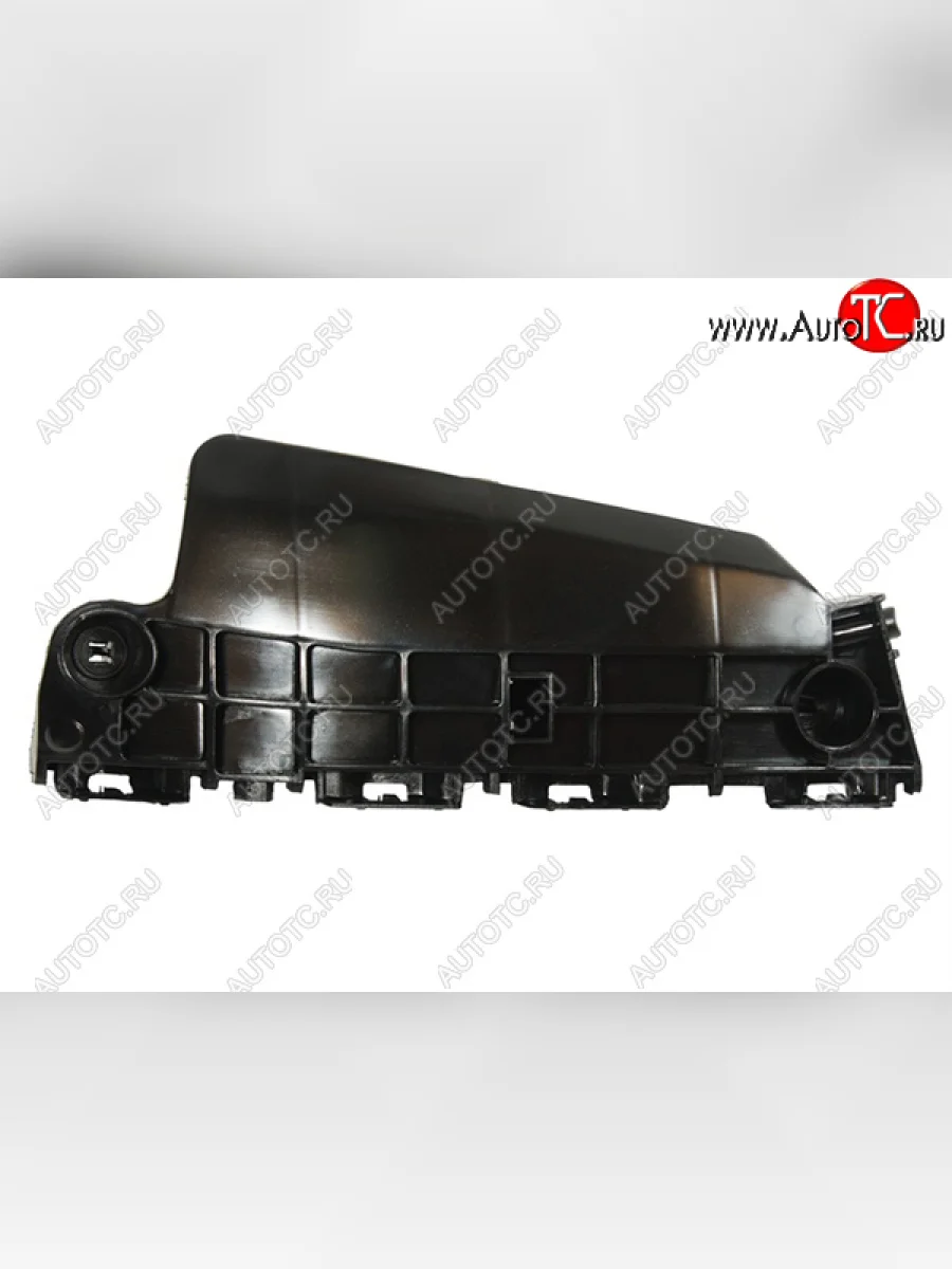 Правое крепление переднего бампера (пр-во Китай) BODYPARTS Toyota Land Cruiser 200 1-ый рестайлинг (2012-2015)  в Самаре Самарской области