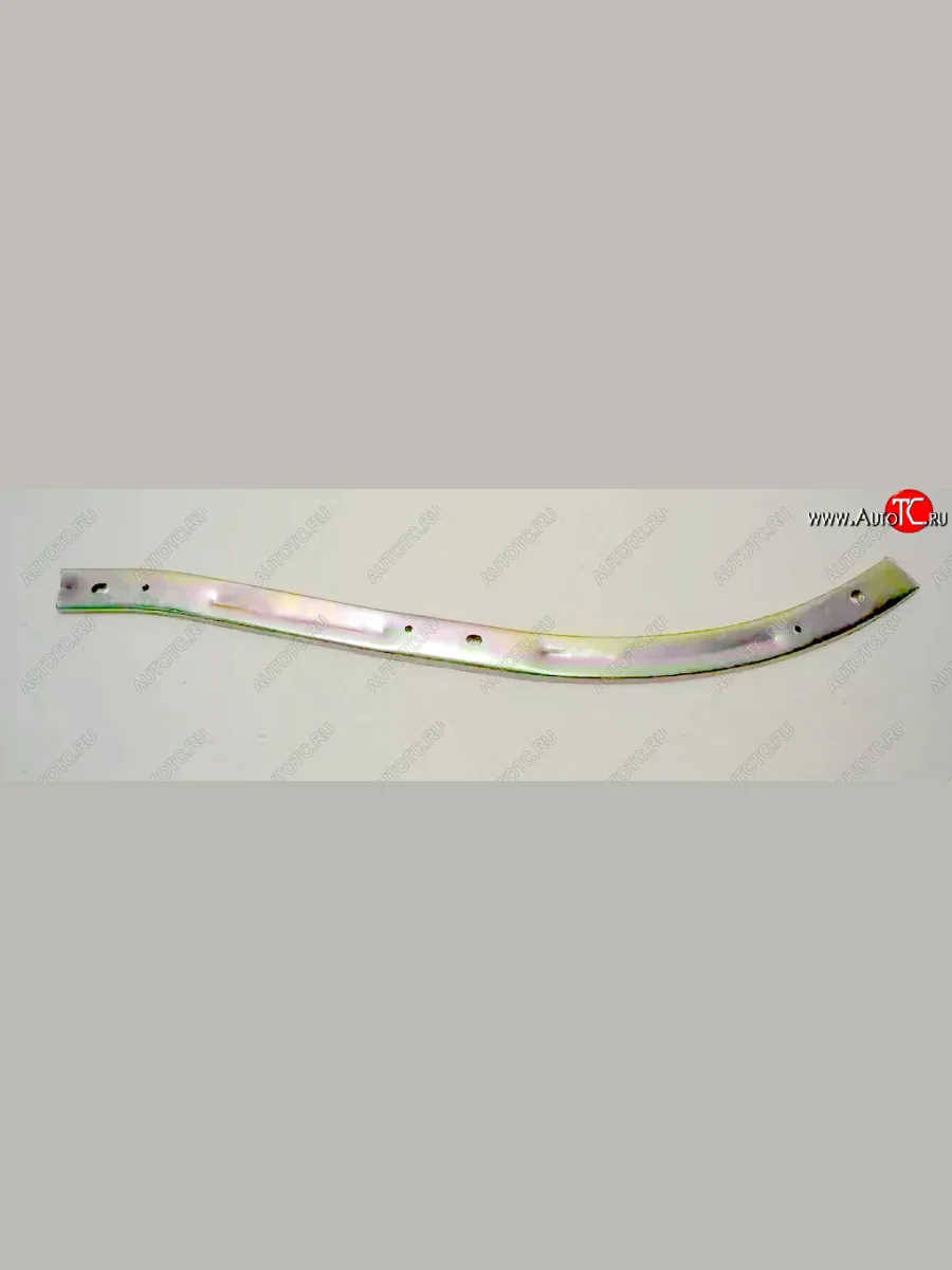 Правое крепление переднего бампера (пр-во Китай) BODYPARTS Daewoo Matiz M150 рестайлинг (2000-2016)  с доставкой в г. Пермь