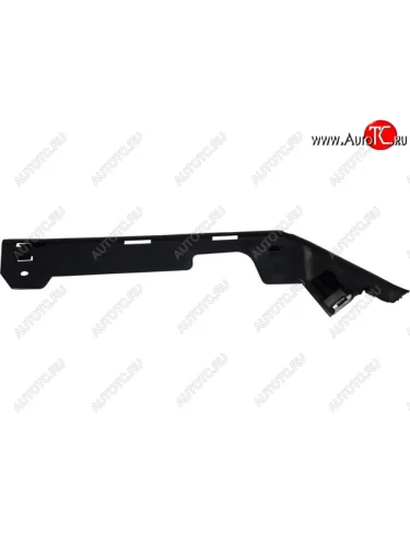 Правое крепление переднего бампера (пр-во Китай) BODYPARTS Opel Meriva A (2002-2010)