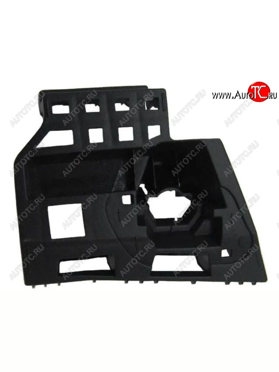 Правое крепление переднего бампера (пр-во Китай) BODYPARTS Skoda Octavia A7 дорестайлинг универсал (2012-2017)  в Перми Пермском крае