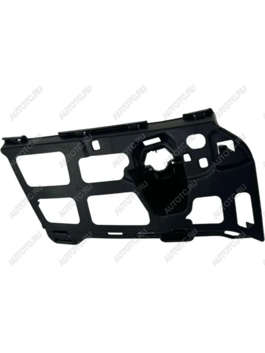 Правое крепление переднего бампера (пр-во Китай) BODYPARTS Skoda Octavia A8 универсал (2019-2022)  с доставкой в г. Керчь