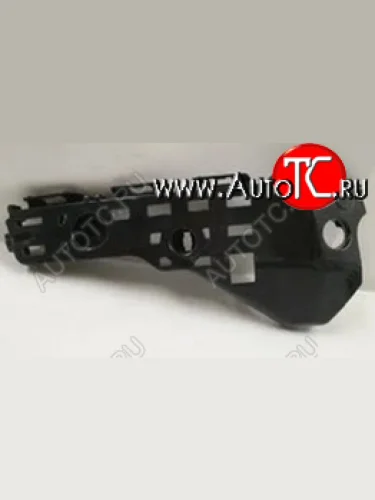 Правое крепление переднего бампера (пр-во Китай) BODYPARTS Toyota Land Cruiser Prado J150 2-ой рестайлинг (2017-2020)