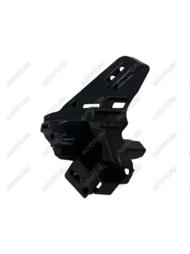 Правое крепление переднего бампера (пр-во Китай) BODYPARTS Skoda Rapid MK2 хэтчбэк 5 дв. рестайлинг (2019-2024)