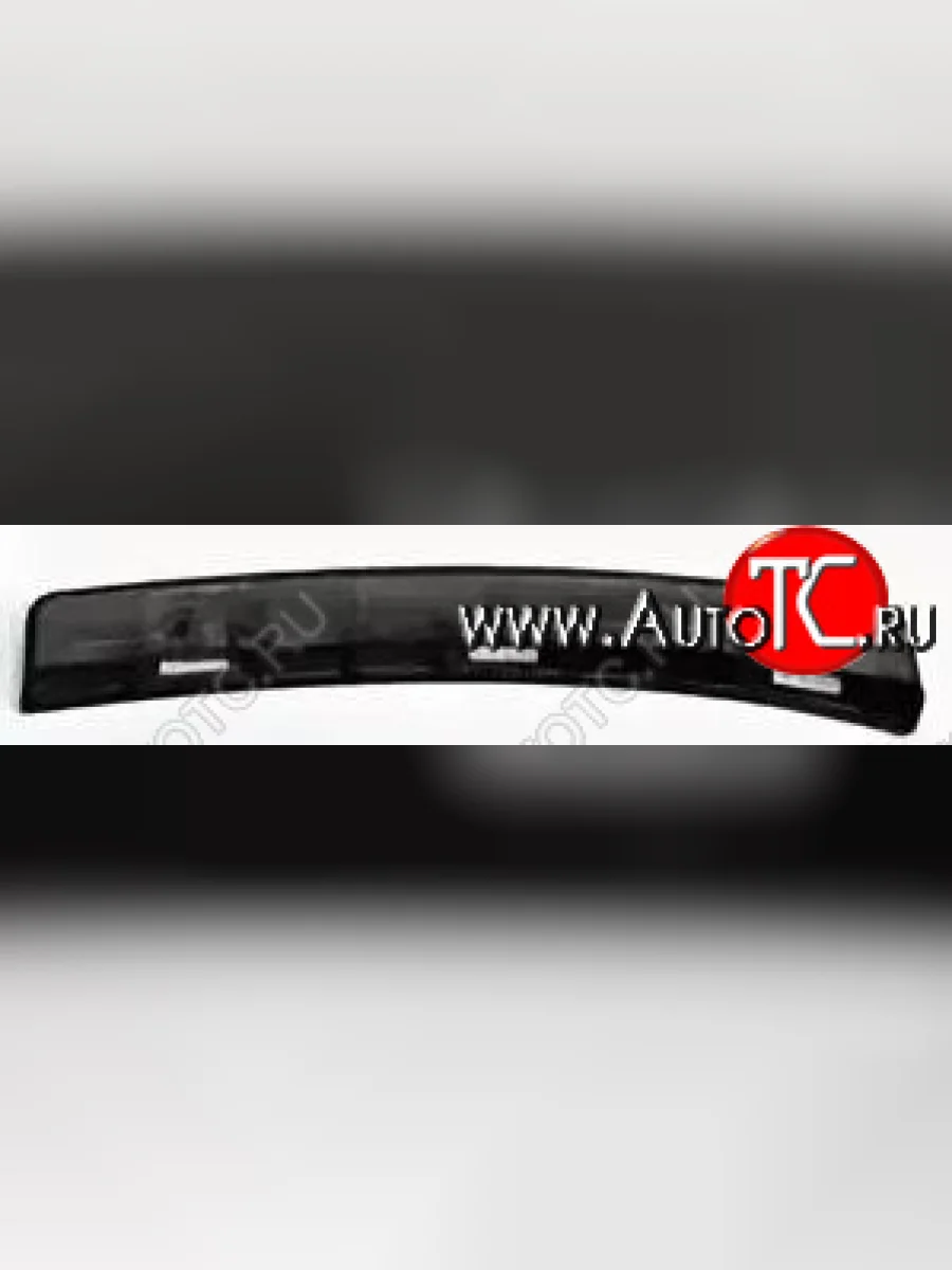 Правое крепление переднего бампера (пр-во Китай) BODYPARTS KIA Rio 4 FB дорестайлинг седан (2016-2020)  в Керчи Республика Крым