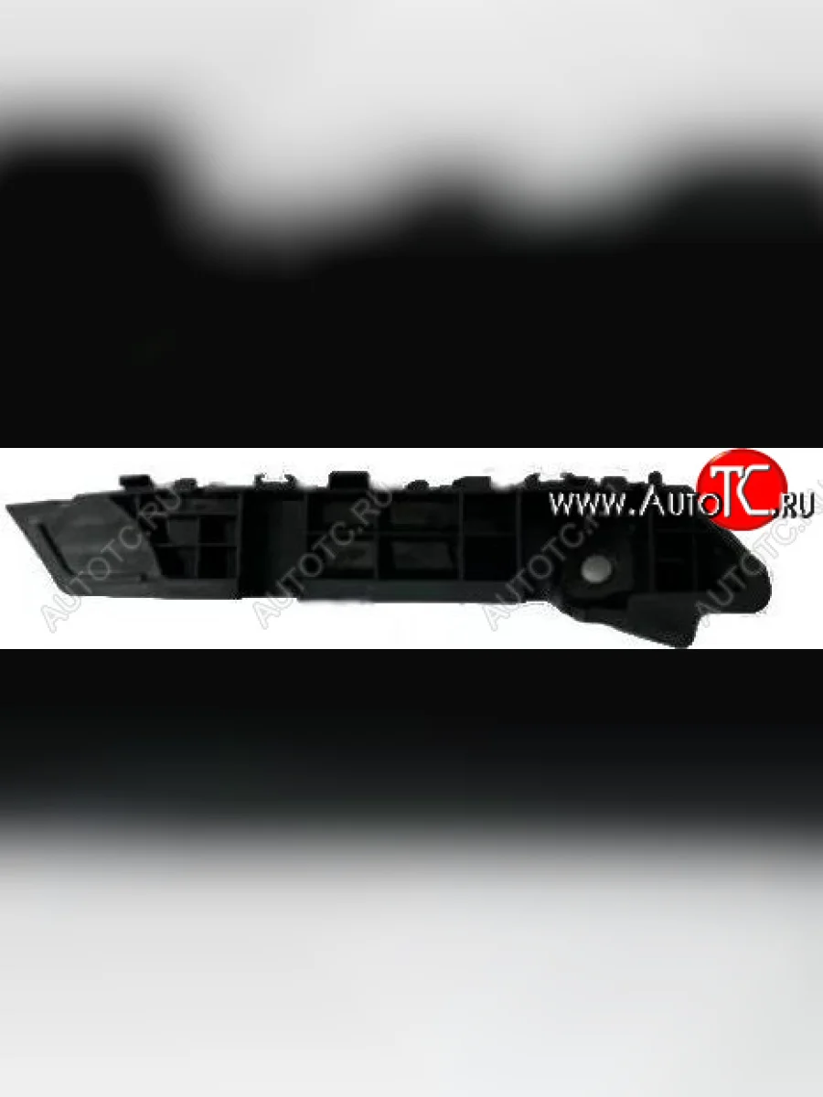 Правое крепление переднего бампера (пр-во Китай) BODYPARTS KIA Rio 4 FB дорестайлинг седан (2016-2020)  в Самаре Самарской области