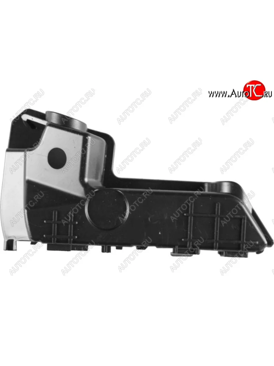 Правое крепление переднего бампера (пр-во Китай) BODYPARTS KIA Rio X рестайлинг (2020-2025)  с доставкой в г. Пермь