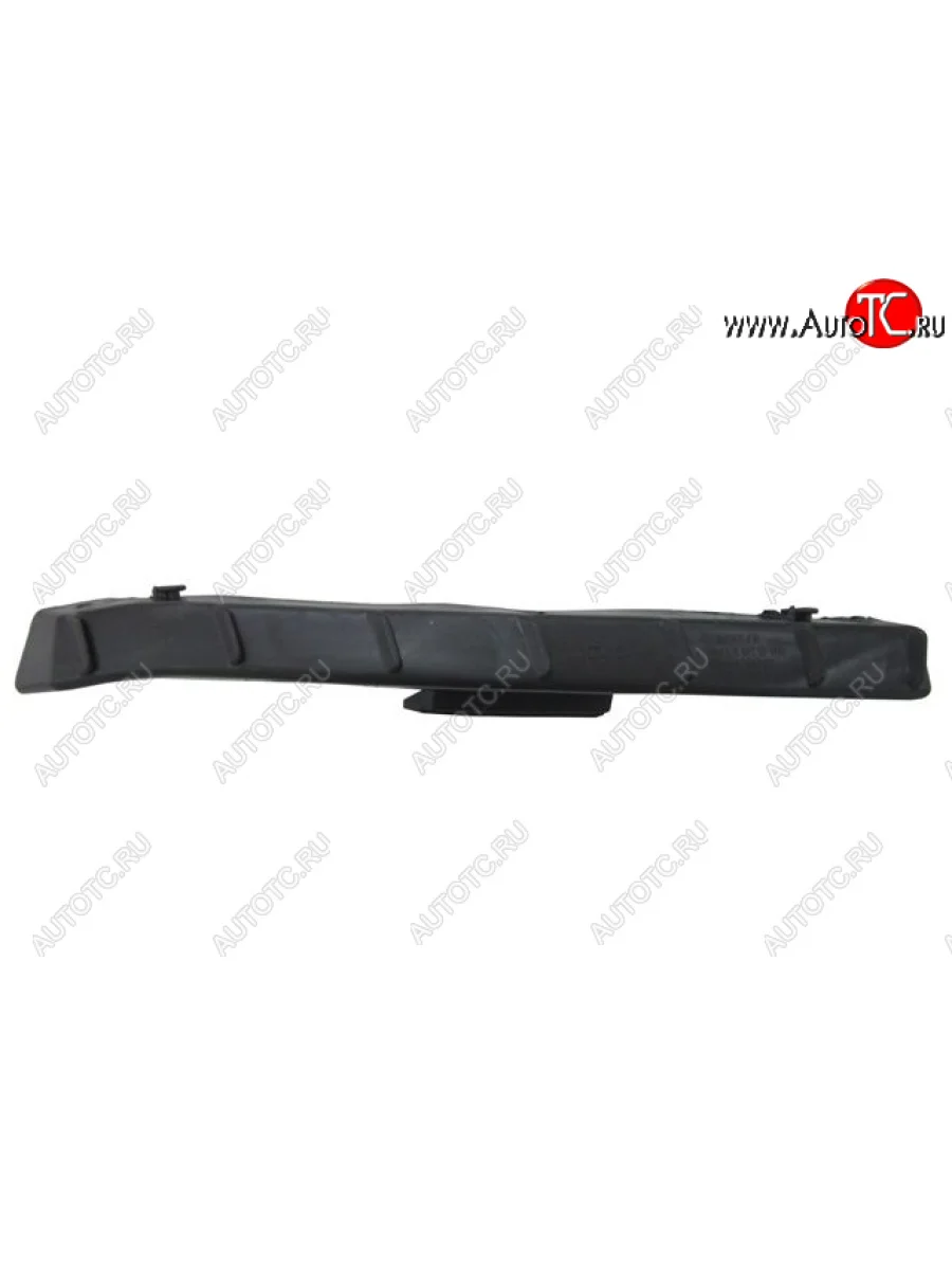 Правое крепление переднего бампера (пр-во Китай) BODYPARTS Hyundai Solaris HCR седан рестайлинг (2020-2022)  в Керчи Республика Крым