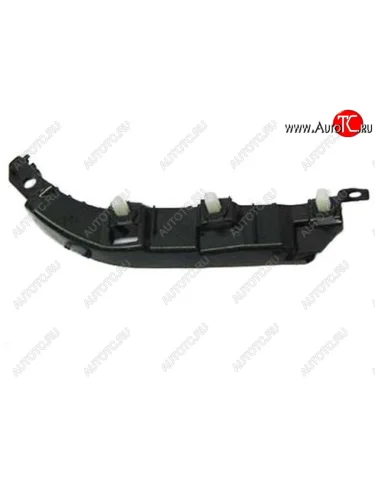 Правое крепление переднего бампера (пр-во Китай) BODYPARTS Hyundai Starex/Grand Starex/H1 TQ дорестайлинг (2007-2013)