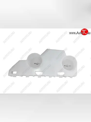 Правое крепление переднего бампера (пр-во Китай) BODYPARTS Nissan Teana 3 L33 дорестайлинг (2014-2020)