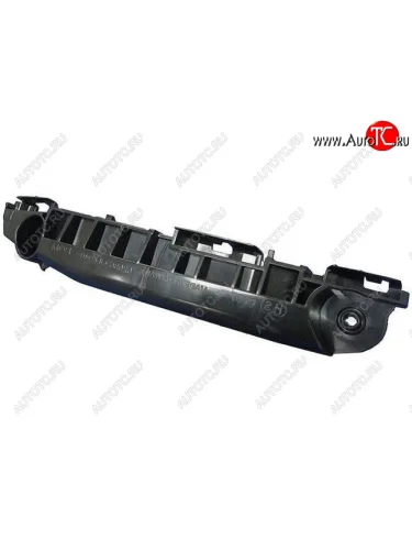 Правое крепление переднего бампера (пр-во Китай) BODYPARTS Toyota Yaris XP90 седан дорестайлинг (2006-2009)