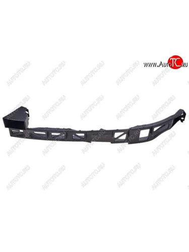 Правое крепление переднего бампера (пр-во Китай) BODYPARTS Mazda 3/Axela BK дорестайлинг, хэтчбэк (2003-2006)