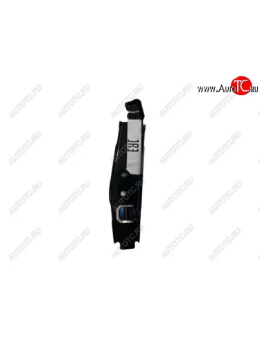 Правое крепление переднего бампера (пр-во Китай) CHINA Peugeot 301 (2012-2017)