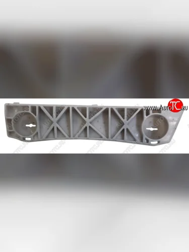 Правое крепление переднего бампера (пр-во Китай) BODYPARTS Nissan Almera 3 G15 седан (2012-2019)