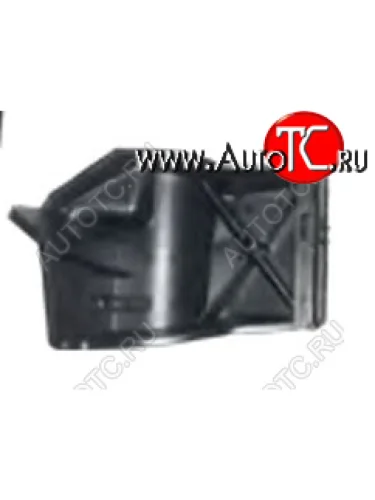 Правое крепление переднего бампера (пр-во Китай) CHINA Nissan Almera Classic B10 седан (2006-2013)