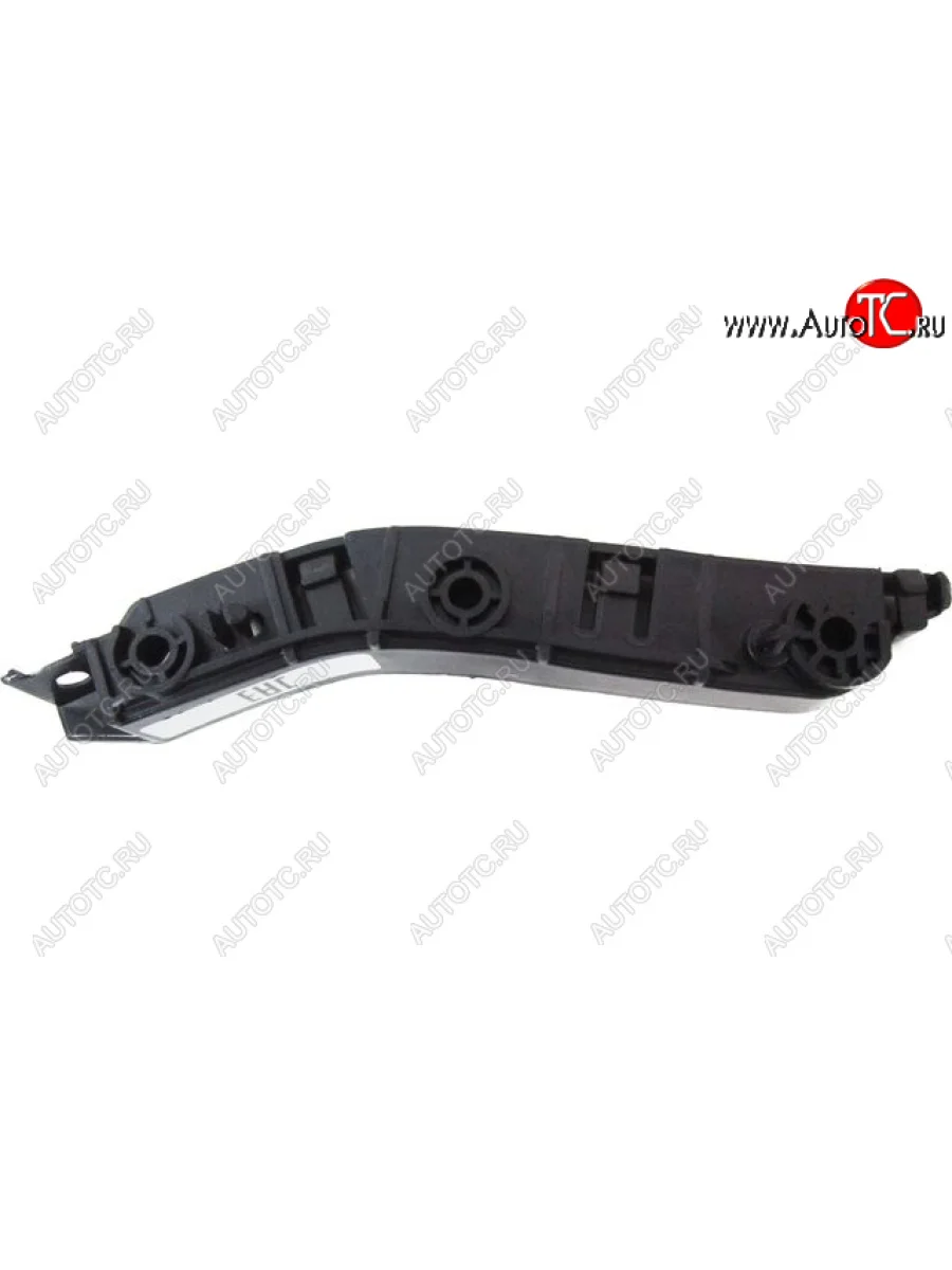 Правое крепление переднего бампера (пр-во Китай) BODYPARTS Geely Atlas Pro NL3 (2019-2025)  в Перми Пермском крае