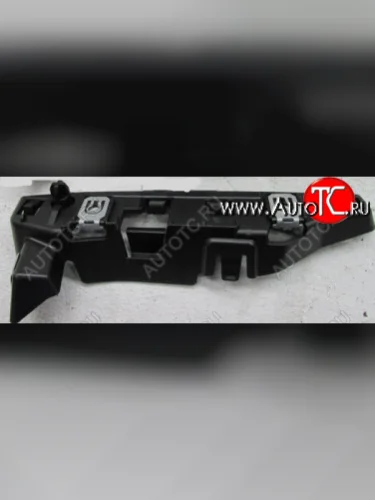 Правое крепление переднего бампера (пр-во Китай) BODYPARTS CITROEN C4 picasso UD минивэн (2006-2014)