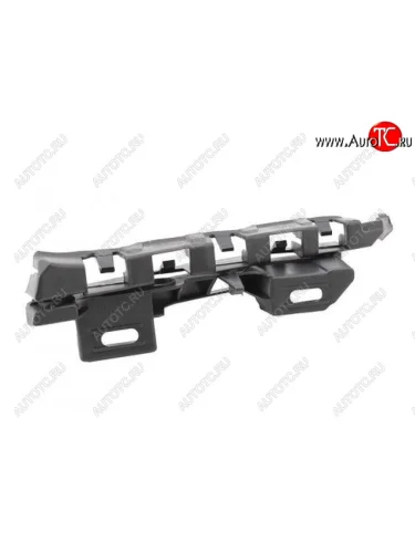 Правое крепление переднего бампера (пр-во Китай) BODYPARTS CITROEN C4 Grand Picasso (2006-2014)