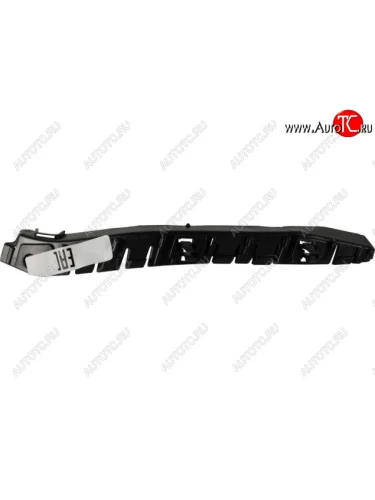 Правое крепление переднего бампера (пр-во Китай) BODYPARTS Volkswagen Caddy 2K рестайлинг (2015-2020)