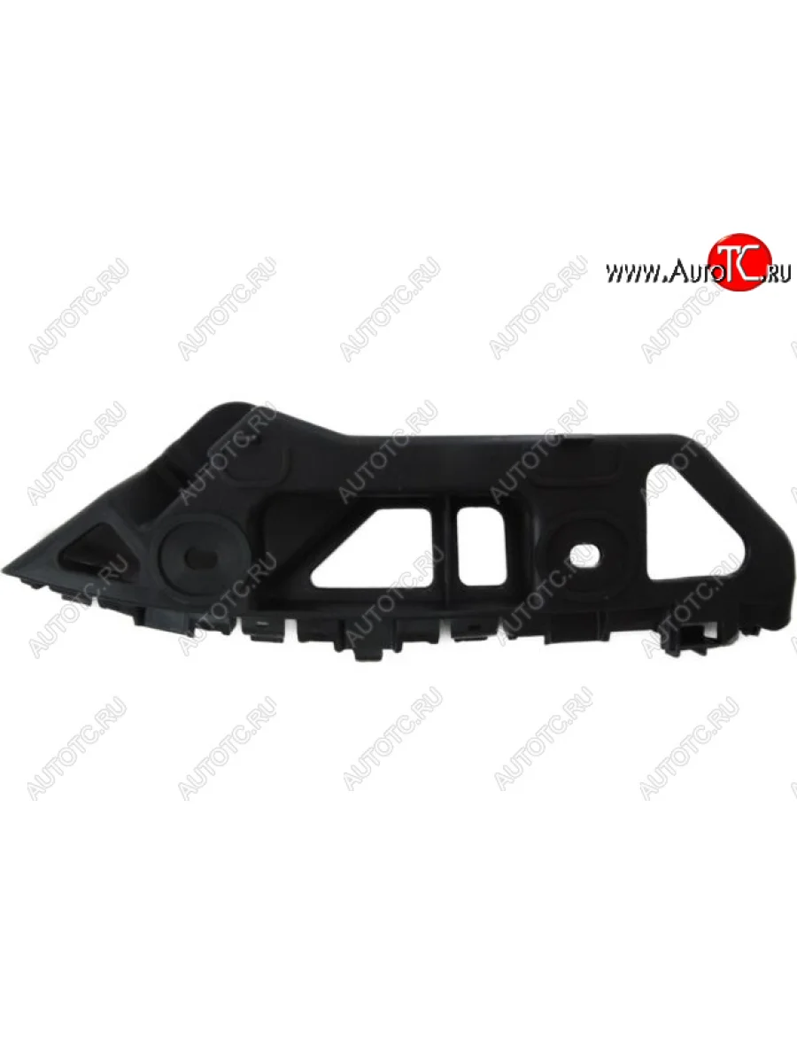 Правое крепление переднего бампера (пр-во Китай) BODYPARTS Volkswagen Caddy 2K рестайлинг (2010-2015)  в Самаре Самарской области