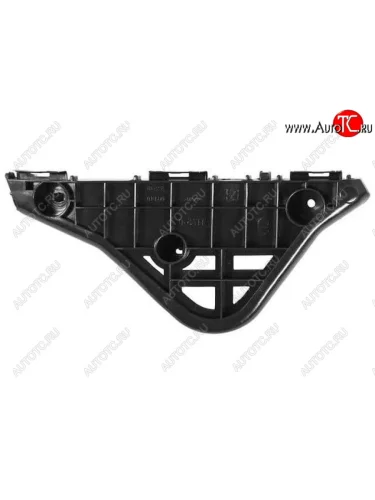 Правое крепление переднего бампера (пр-во Китай) BODYPARTS Toyota Camry XV50 дорестайлинг (2011-2014)