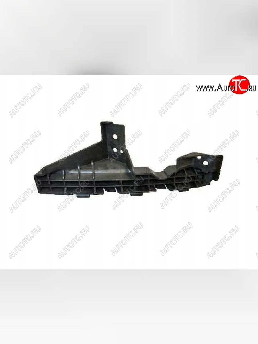 Правое крепление переднего бампера (пр-во Китай) BODYPARTS KIA Ceed 2 JD дорестайлинг, хэтчбэк (2012-2015)  в Самаре Самарской области