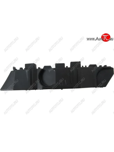 Правое крепление переднего бампера (пр-во Китай) BODYPARTS KIA Cerato 3 YD рестайлинг седан (2016-2019)