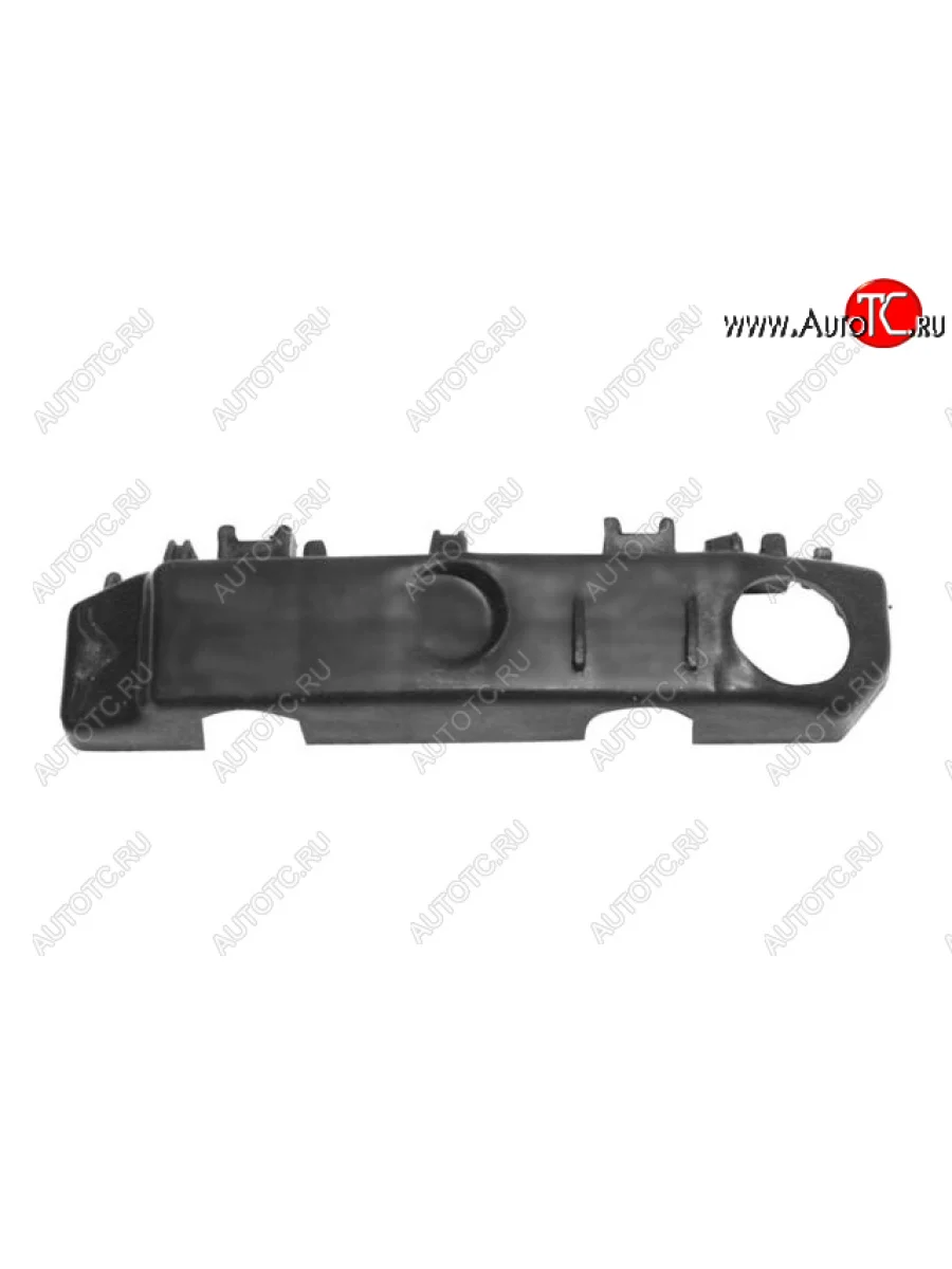 Правое крепление переднего бампера (пр-во Китай) CHINA KIA Cerato 3 YD дорестайлинг седан (2013-2016)  в Керчи Республика Крым