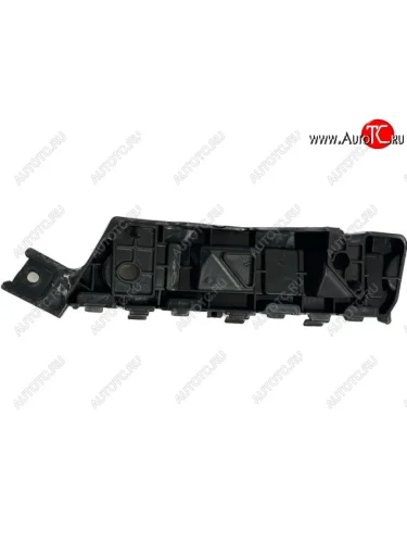 Правое крепление переднего бампера (пр-во Китай) CHINA Geely Coolray SX11 дорестайлинг (2018-2023)