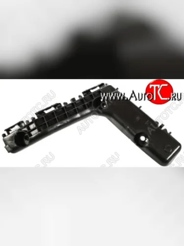 Правое крепление переднего бампера (пр-во Китай) BODYPARTS Toyota Corolla E180 дорестайлинг (2013-2016)