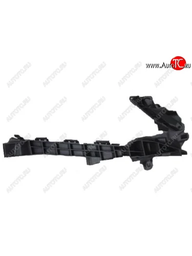 Правое крепление переднего бампера (пр-во Тайвань) BODYPARTS Honda CR-V RM1,RM3,RM4 дорестайлинг (2012-2015)