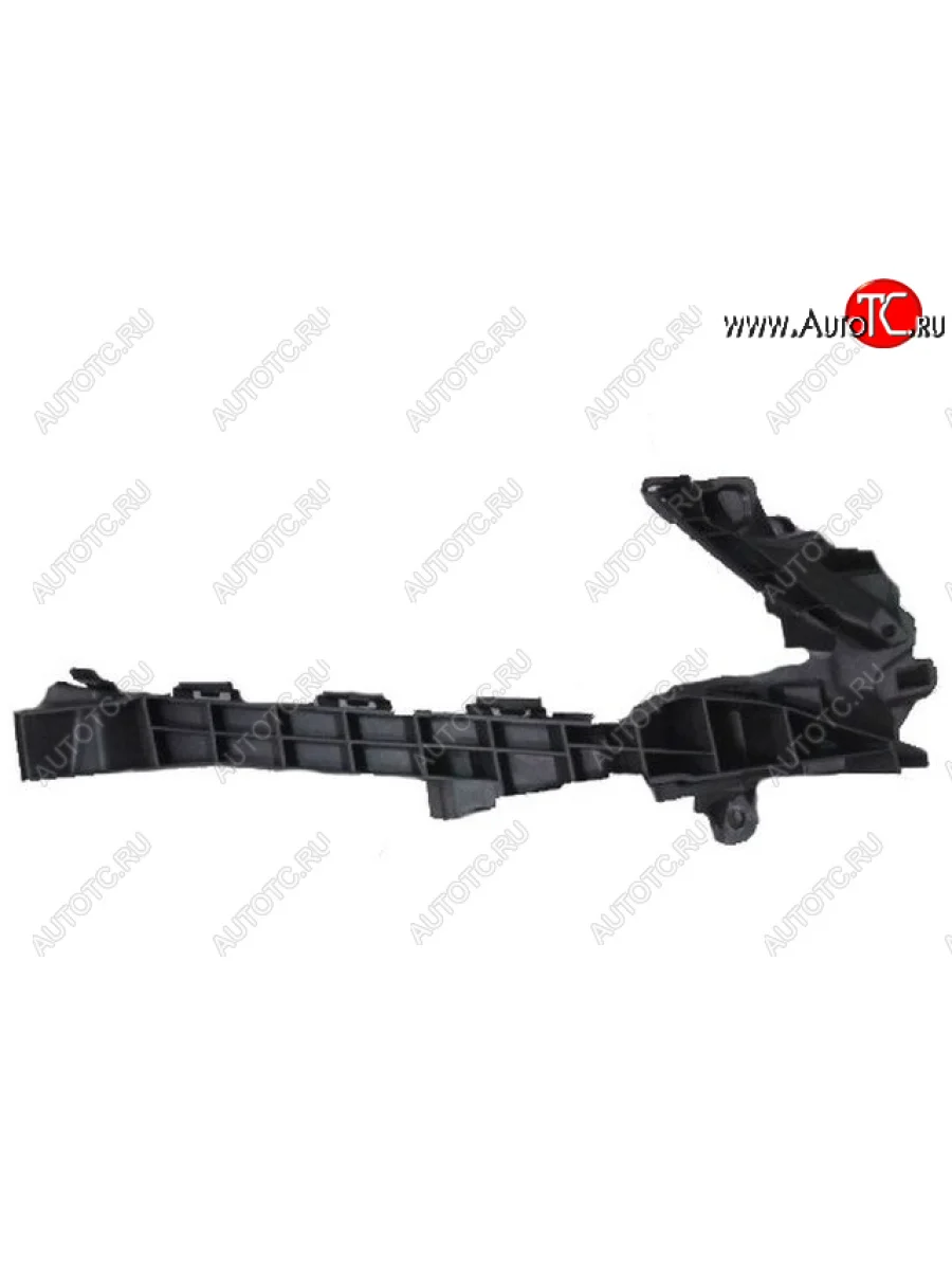 Правое крепление переднего бампера (пр-во Тайвань) BODYPARTS Honda CR-V RM1,RM3,RM4 дорестайлинг (2012-2015)  в Керчи Республика Крым