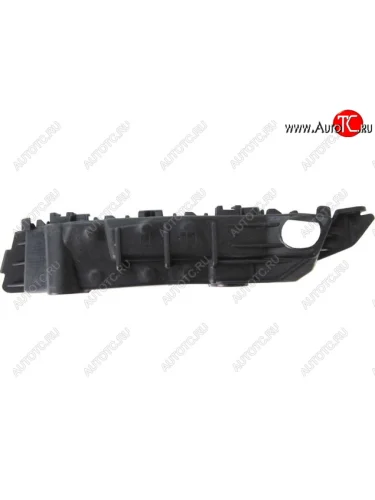 Правое крепление переднего бампера (пр-во Китай) BODYPARTS Hyundai Elantra AD рестайлинг (2018-2020)