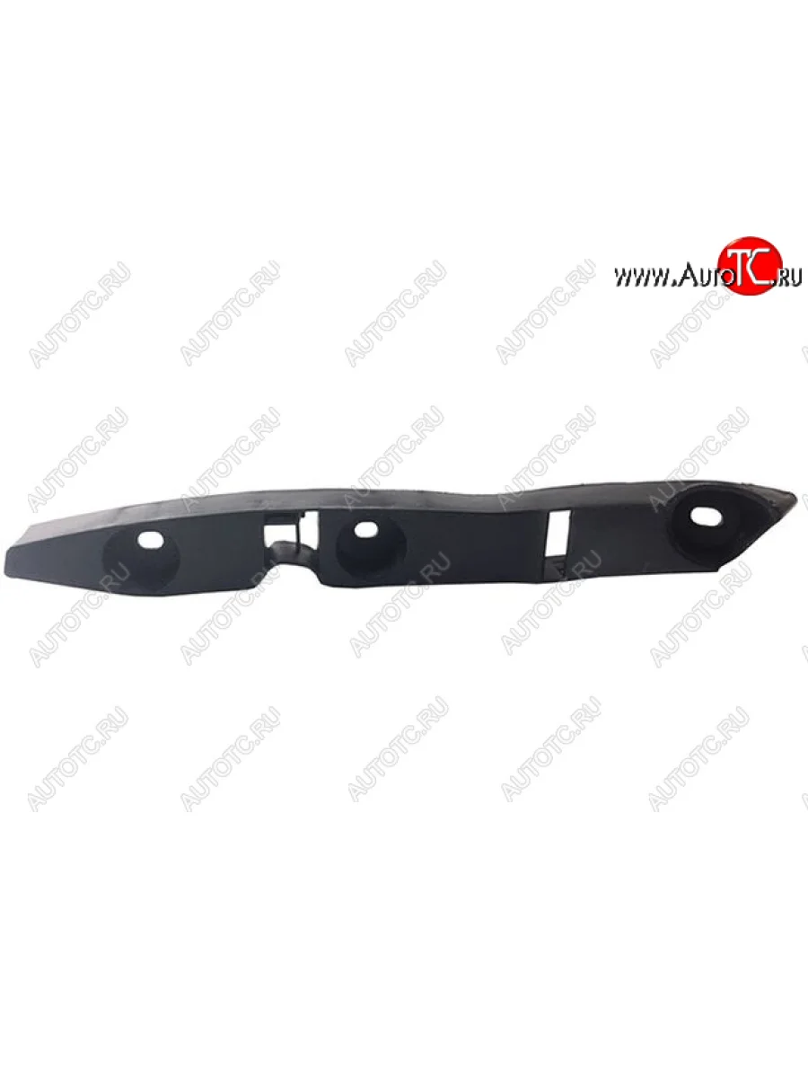 Правое крепление переднего бампера (пр-во Китай) CHINA Ford Focus 2  седан дорестайлинг (2004-2008)  в Самаре Самарской области