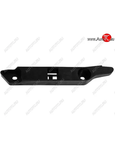 Правое крепление переднего бампера (пр-во Китай) BODYPARTS Ford Focus 2 универсал рестайлинг (2007-2011)