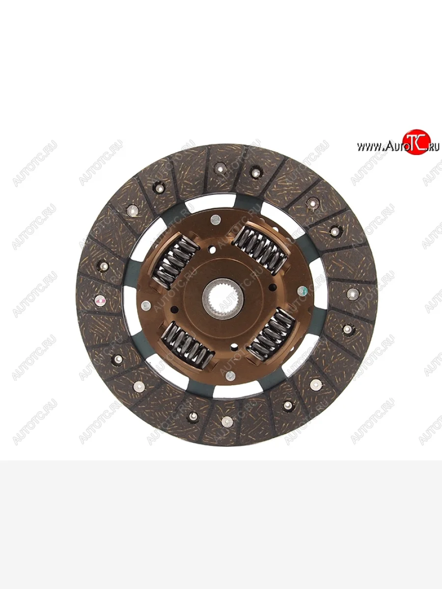 Диск сцепления SAT Volkswagen Jetta A6 седан рестайлинг (2015-2018)  в Перми Пермском крае