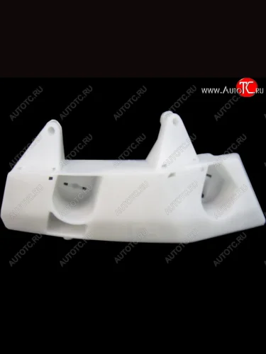 Правое крепление переднего бампера (пр-во Китай) BODYPARTS Hyundai IX35 LM дорестайлинг (2009-2013)