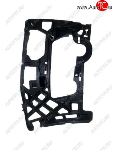 Правое крепление переднего бампера (пр-во Китай) CHINA Volkswagen Golf 7 Mk7 хэтчбэк 5 дв. дорестайлинг (2012-2017)