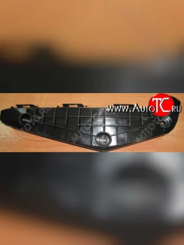 Правое крепление переднего бампера (пр-во Китай) BodyParts Toyota Highlander XU40 рестайлинг (2010-2013)