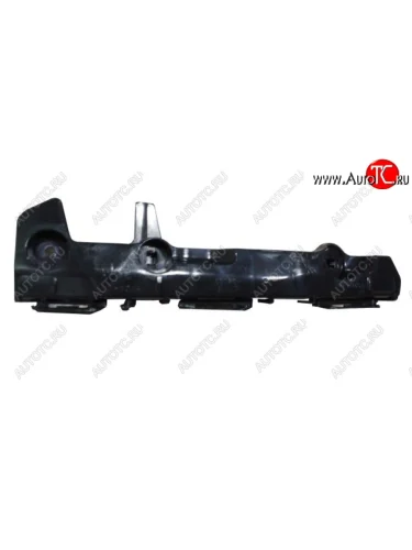 Правое крепление переднего бампера (пр-во Китай) CHINA Toyota Hilux AN20,AN30  2-ой рестайлинг (2011-2016)