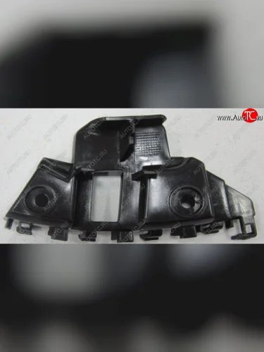 Правое крепление переднего бампера (пр-во Китай) BODYPARTS Volkswagen Jetta A6 седан дорестайлинг (2011-2015)